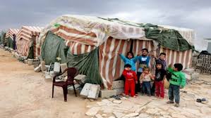  تدفق جديد للاجئين السوريين وطوارئ بلبنان